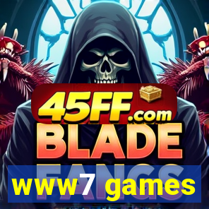 www7 games